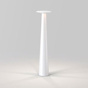 IP44 Lix Skinny LED-Tischleuchte mit Akku