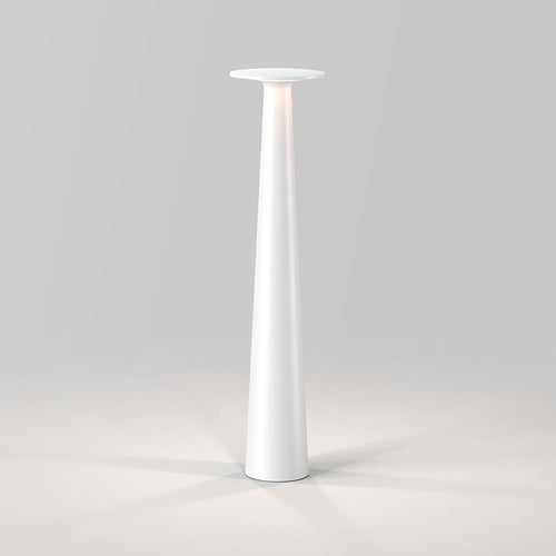 IP44 Lix Skinny LED-Tischleuchte mit Akku