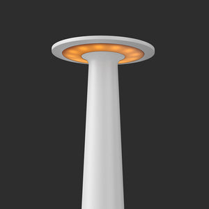 IP44 Lix Skinny LED-Tischleuchte mit Akku
