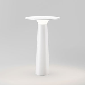 IP44 Lix Casambi ready LED-Tischleuchte mit Akku