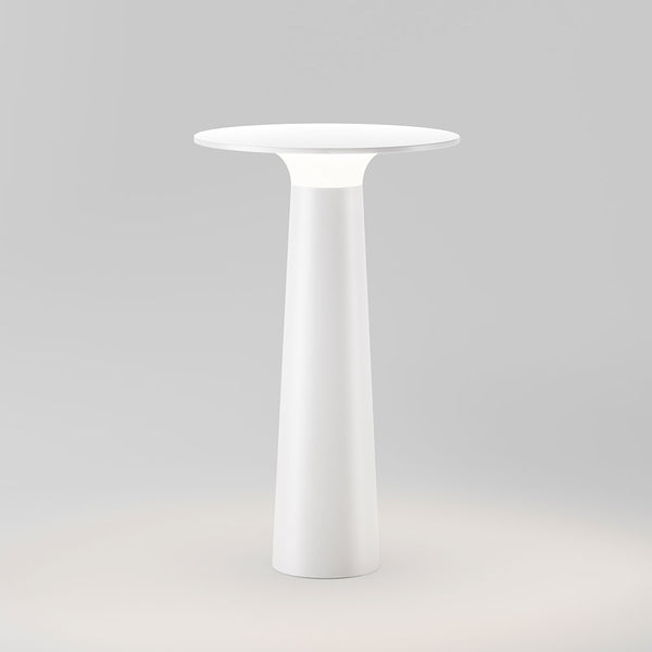 IP44 Lix Casambi ready LED-Tischleuchte mit Akku