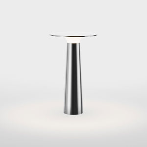 IP44 Lix LED-Tischleuchte mit Akku