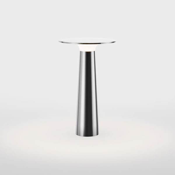 IP44 Lix LED-Tischleuchte mit Akku