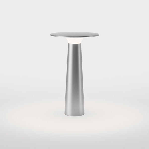 IP44 Lix LED-Tischleuchte mit Akku