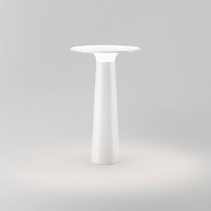 IP44 Lix LED-Tischleuchte mit Akku