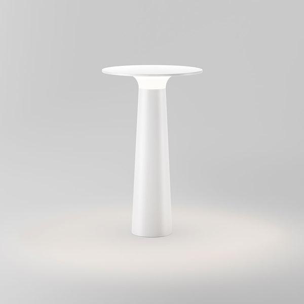 IP44 Lix LED-Tischleuchte mit Akku