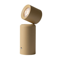 it´s about RoMi Milan LED-Akkuleuchte