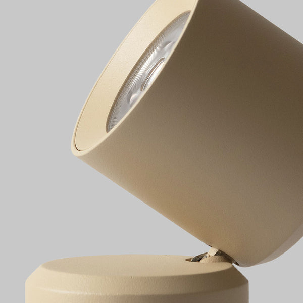 it´s about RoMi Milan LED-Akkuleuchte