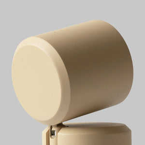 it´s about RoMi Milan LED-Akkuleuchte