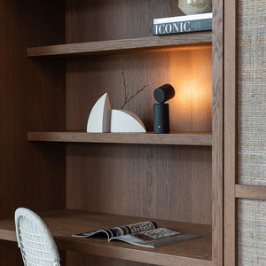 it´s about RoMi Milan LED-Akkuleuchte