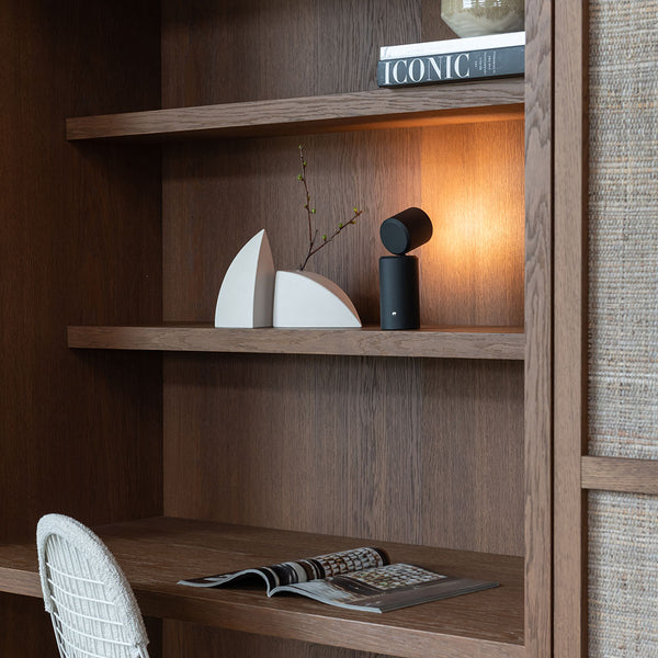 it´s about RoMi Milan LED-Akkuleuchte