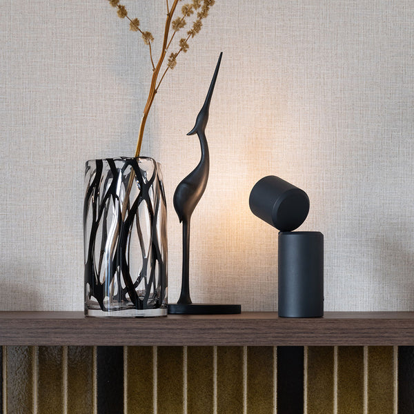 it´s about RoMi Milan LED-Akkuleuchte