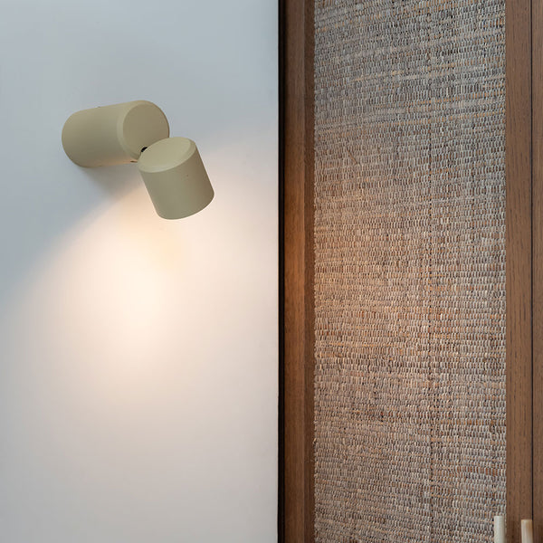 it´s about RoMi Milan LED-Akkuleuchte