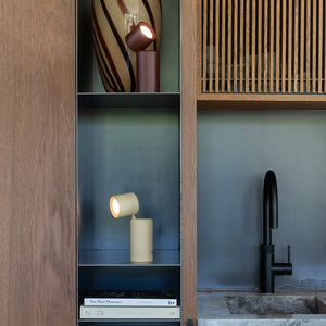it´s about RoMi Milan LED-Akkuleuchte