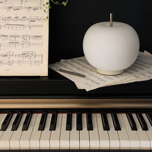 KDLN Kushi 16 Mobile LED-Tischleuchte mit Akku