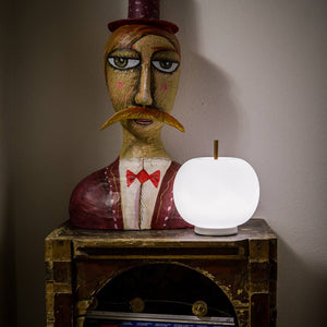 KDLN Kushi 16 Mobile LED-Tischleuchte mit Akku