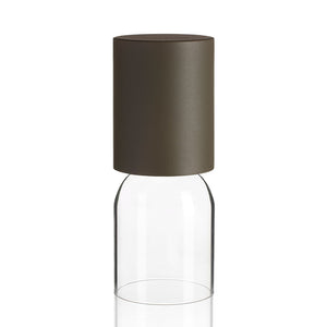 Luceplan Nui Mini LED-Akkuleuchte