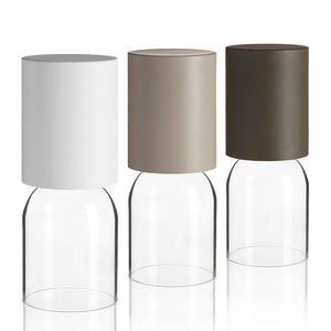 Luceplan Nui Mini LED-Akkuleuchte