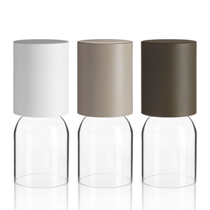 Luceplan Nui Mini LED-Akkuleuchte