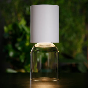 Luceplan Nui Mini LED-Akkuleuchte