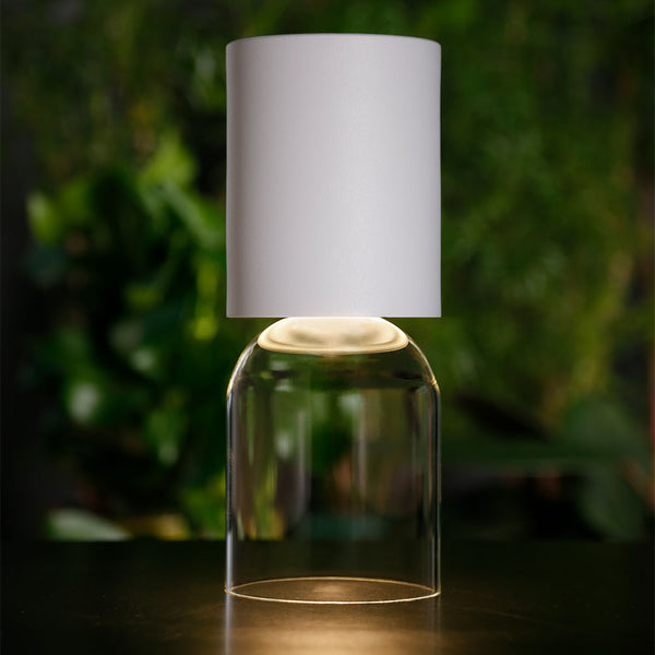 Luceplan Nui Mini LED-Akkuleuchte