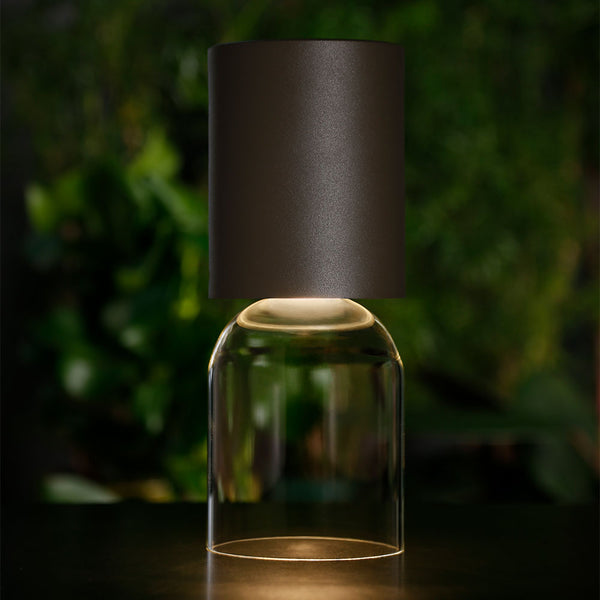 Luceplan Nui Mini LED-Akkuleuchte
