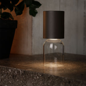 Luceplan Nui Mini LED-Akkuleuchte