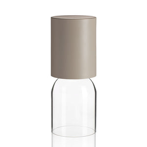 Luceplan Nui Mini LED-Akkuleuchte