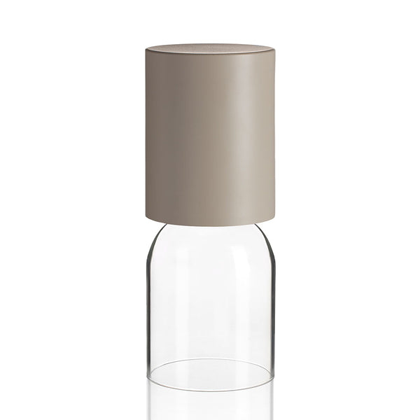 Luceplan Nui Mini LED-Akkuleuchte