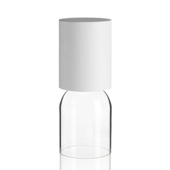 Luceplan Nui Mini LED-Akkuleuchte
