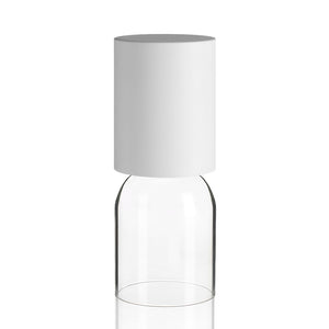 Luceplan Nui Mini LED-Akkuleuchte