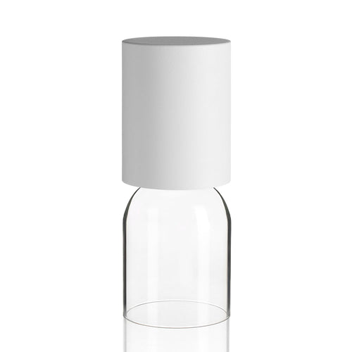 Luceplan Nui Mini LED-Akkuleuchte