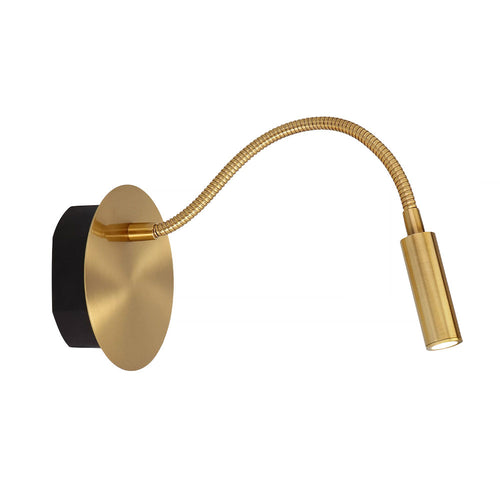 Lucide Jolijn Flex LED-Wandleuchte mit Akku