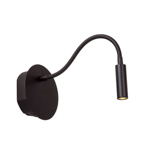 Lucide Jolijn Flex LED-Wandleuchte mit Akku