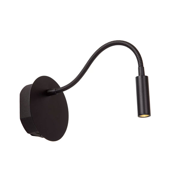 Lucide Jolijn Flex LED-Wandleuchte mit Akku