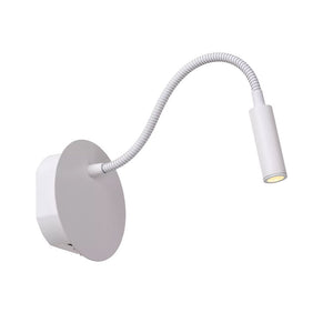 Lucide Jolijn Flex LED-Wandleuchte mit Akku