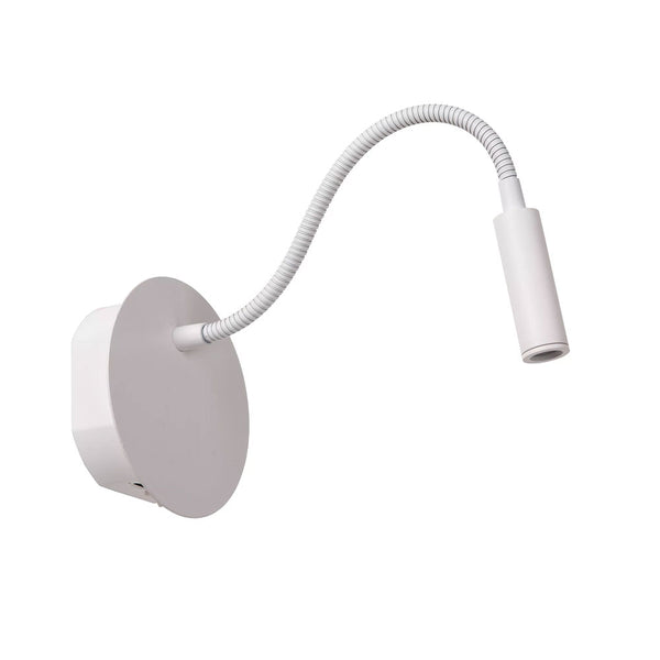 Lucide Jolijn Flex LED-Wandleuchte mit Akku