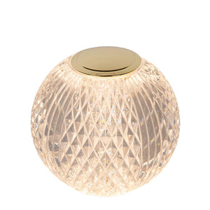 Lucide Cintra 11 LED-Akkuleuchte