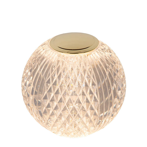 Lucide Cintra 11 LED-Akkuleuchte