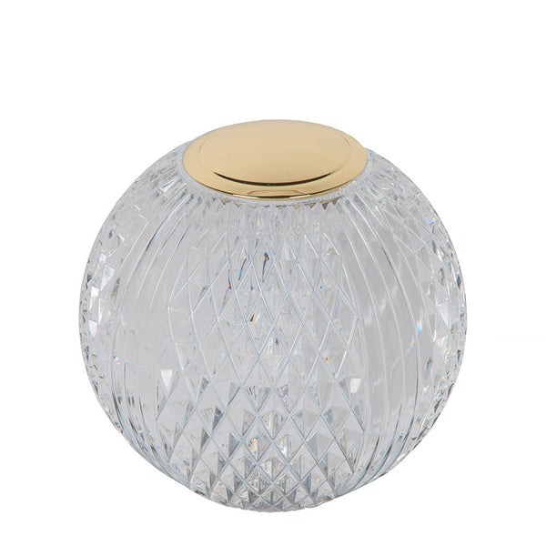 Lucide Cintra 11 LED-Akkuleuchte