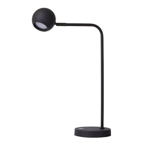 Lucide Comet LED-Tischleuchte mit Akku