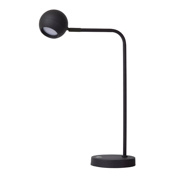 Lucide Comet LED-Tischleuchte mit Akku