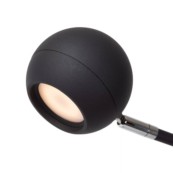 Lucide Comet LED-Tischleuchte mit Akku