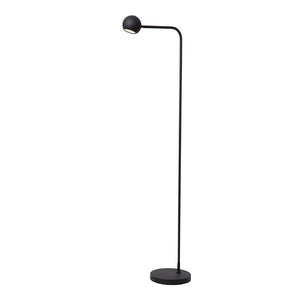 Lucide Comet LED-Stehleuchte mit Akku