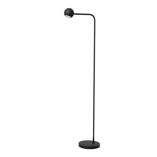 Lucide Comet LED-Stehleuchte mit Akku