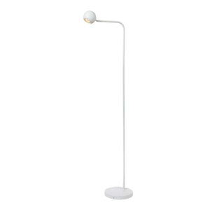 Lucide Comet LED-Stehleuchte mit Akku