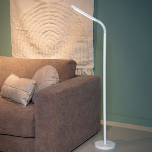 Lucide Gilly LED-Stehleuchte mit Akku