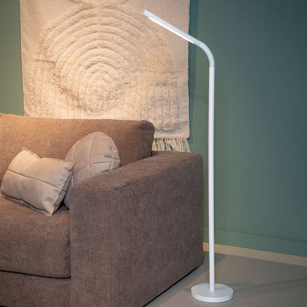 Lucide Gilly LED-Stehleuchte mit Akku