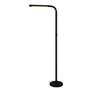 Lucide Gilly LED-Stehleuchte mit Akku