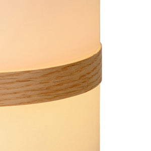 Lucide Joe LED-Tischleuchte mit Akku